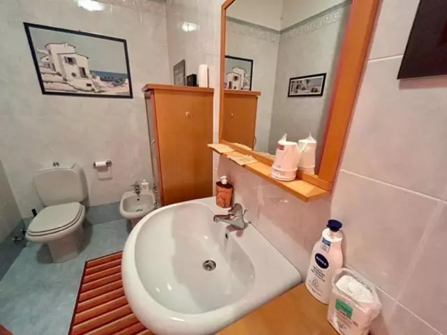 B&b La Casa Del Barbiere