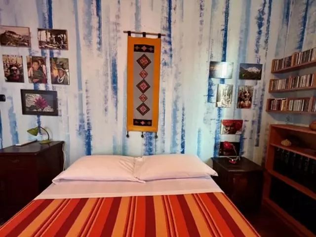 B&b La Casa Del Barbiere