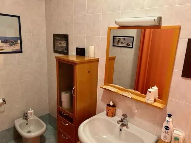 B&b La Casa Del Barbiere