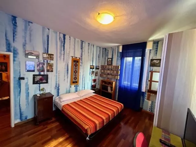 B&b La Casa Del Barbiere