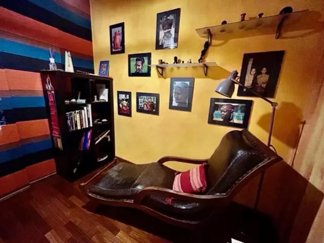 B&b La Casa Del Barbiere