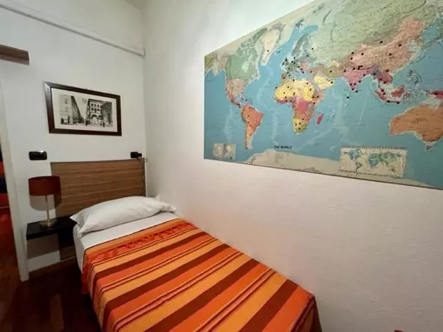 B&b La Casa Del Barbiere