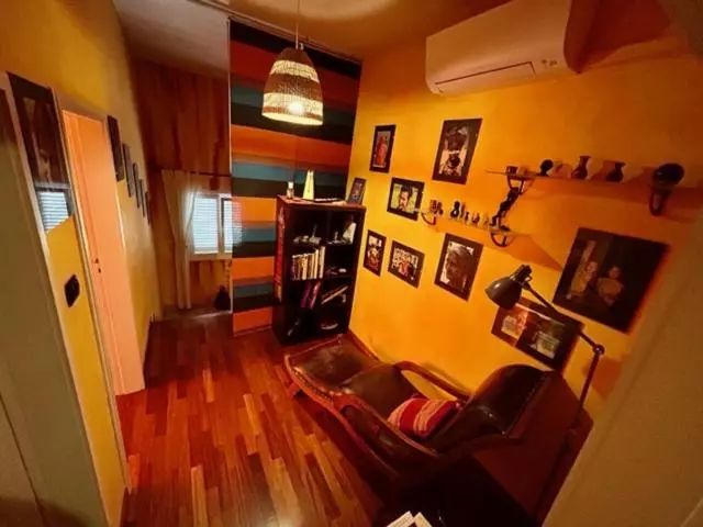 B&b La Casa Del Barbiere