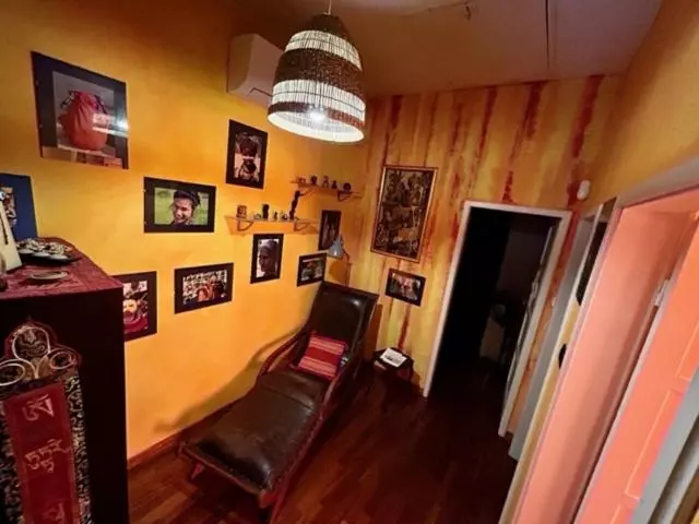 B&b La Casa Del Barbiere