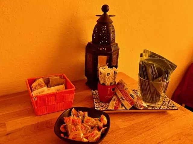B&b La Casa Del Barbiere