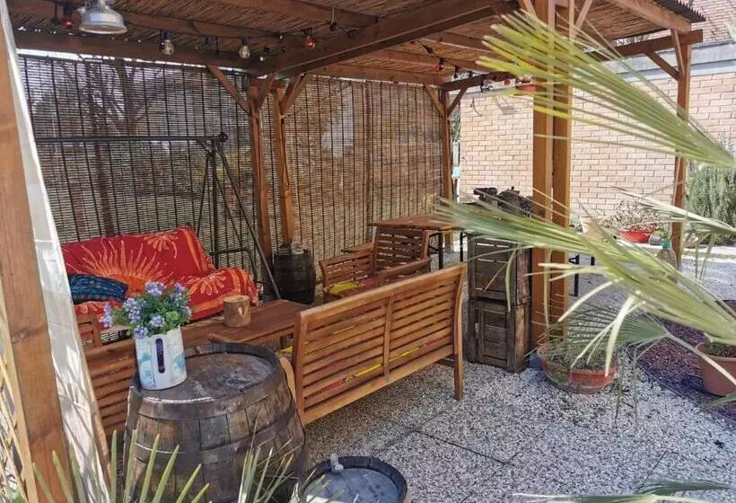 B&b La Casa Del Barbiere
