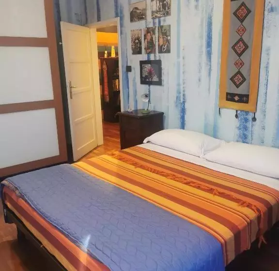 B&b La Casa Del Barbiere