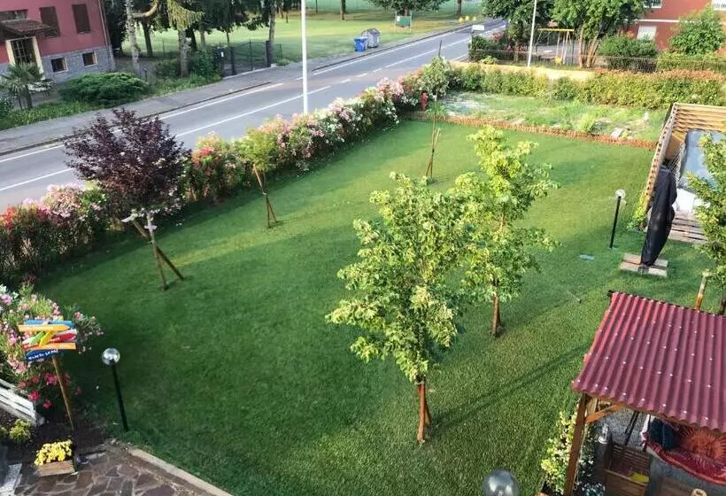 B&b La Casa Del Barbiere