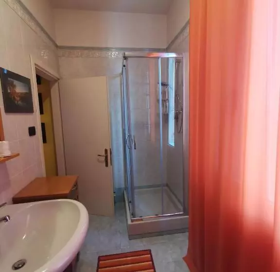 B&b La Casa Del Barbiere