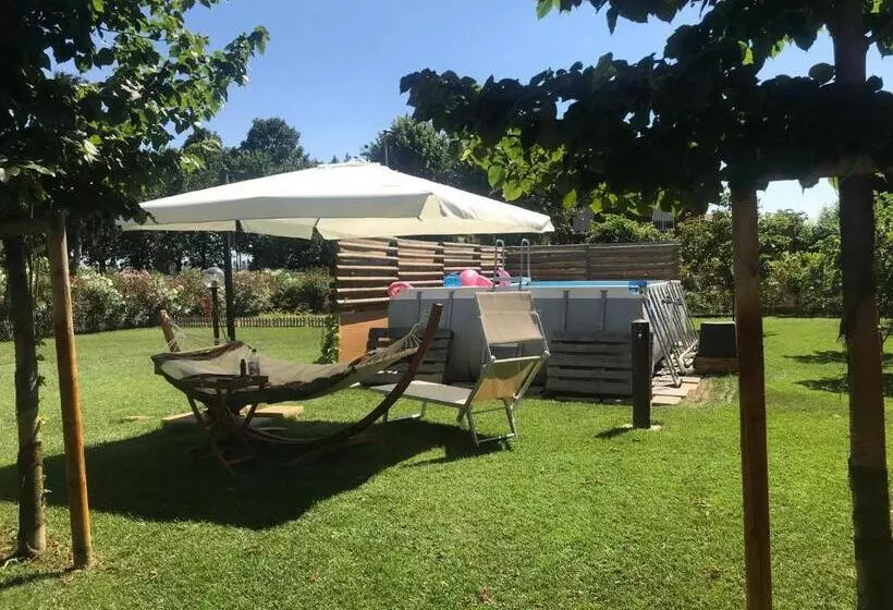 B&b La Casa Del Barbiere