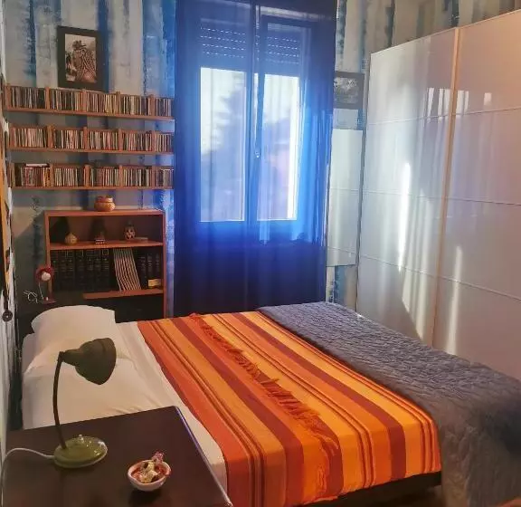 B&b La Casa Del Barbiere
