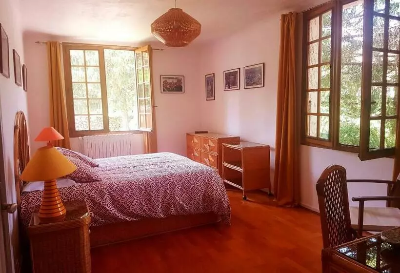 Bed and Breakfast La Nazadaire