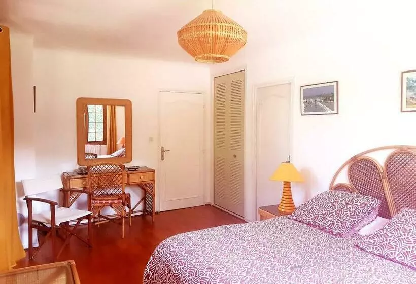 Bed and Breakfast La Nazadaire