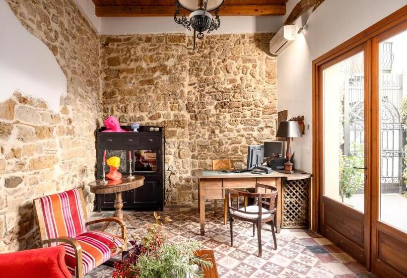 住宿加早餐  Sette Fate Suites