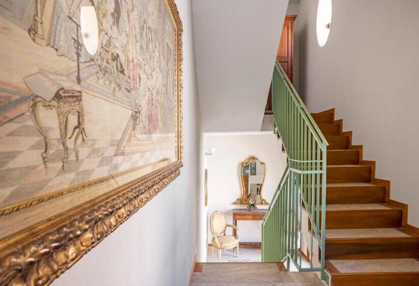 住宿加早餐  Sette Fate Suites