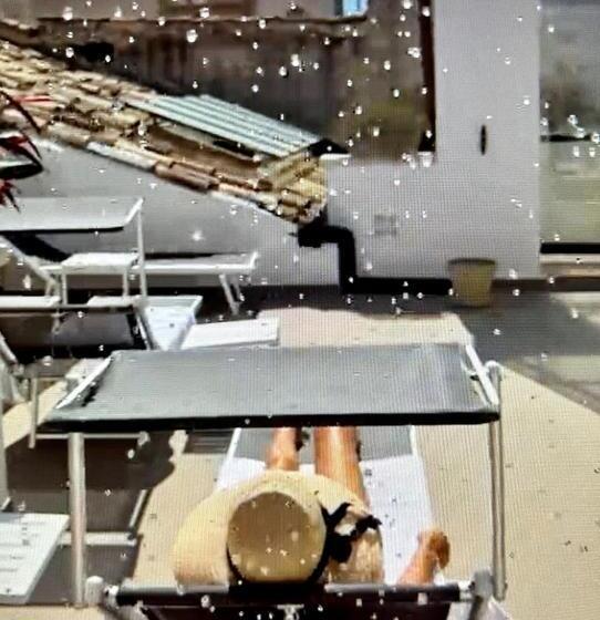 住宿加早餐  Sette Fate Suites