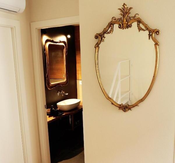 住宿加早餐  Sette Fate Suites