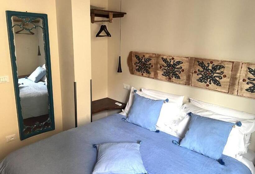 住宿加早餐  Sette Fate Suites