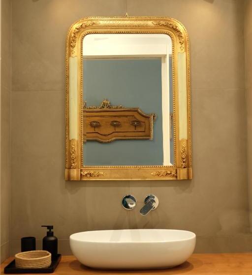 住宿加早餐  Sette Fate Suites