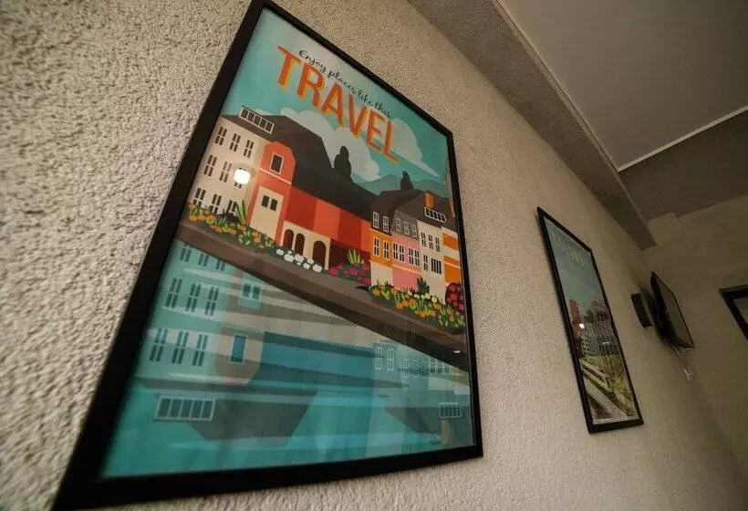 Bucharest Airport Accomodation