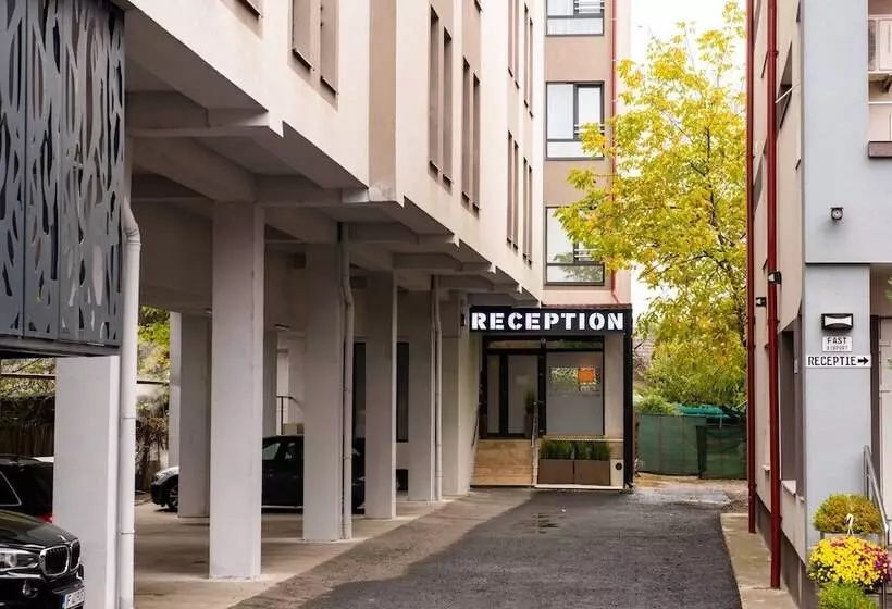 Bucharest Airport Accomodation