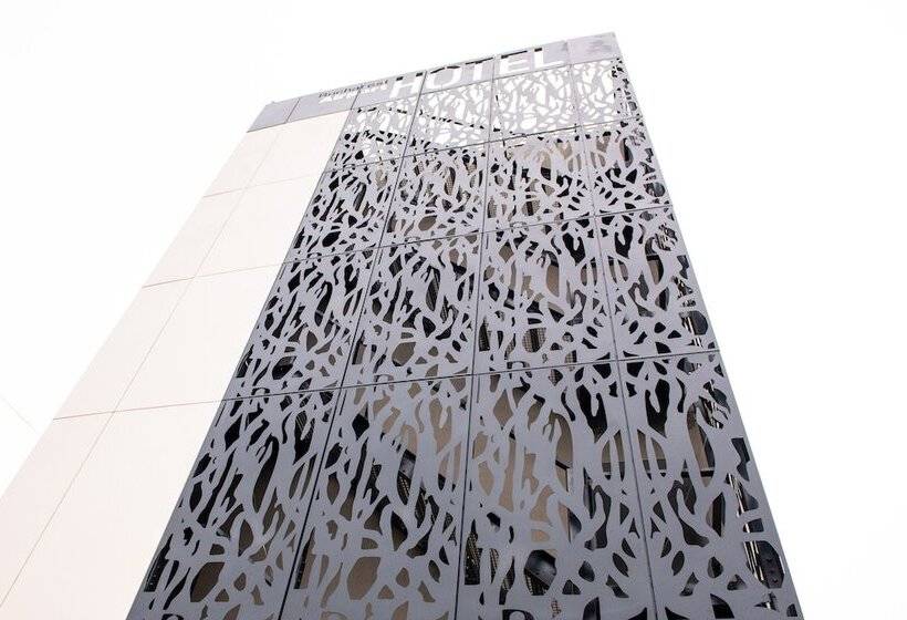 Bucharest Airport Accomodation