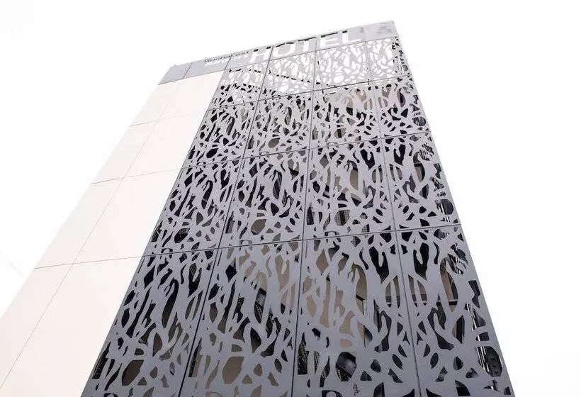 Bucharest Airport Accomodation