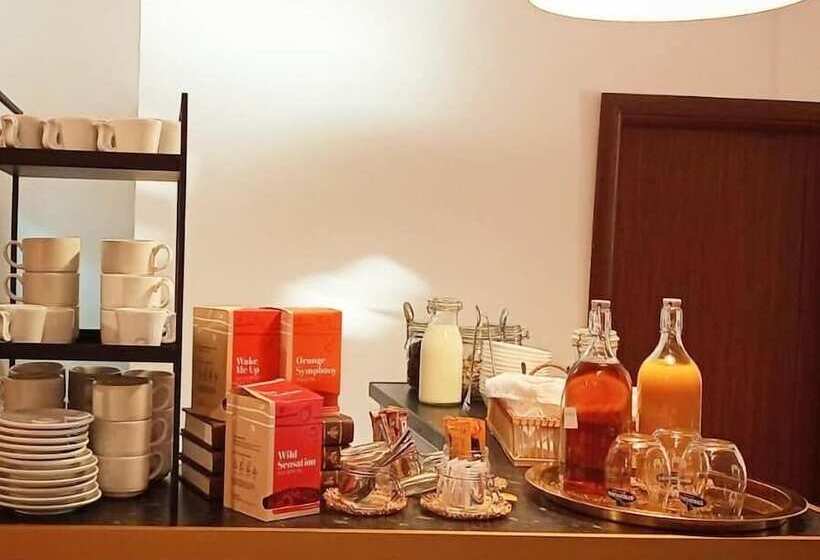 Bucharest Airport Accomodation