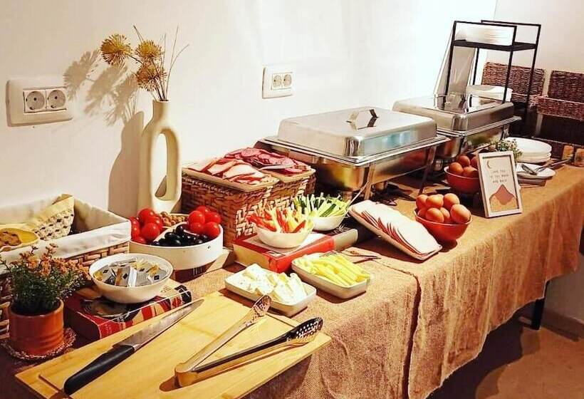 Bucharest Airport Accomodation