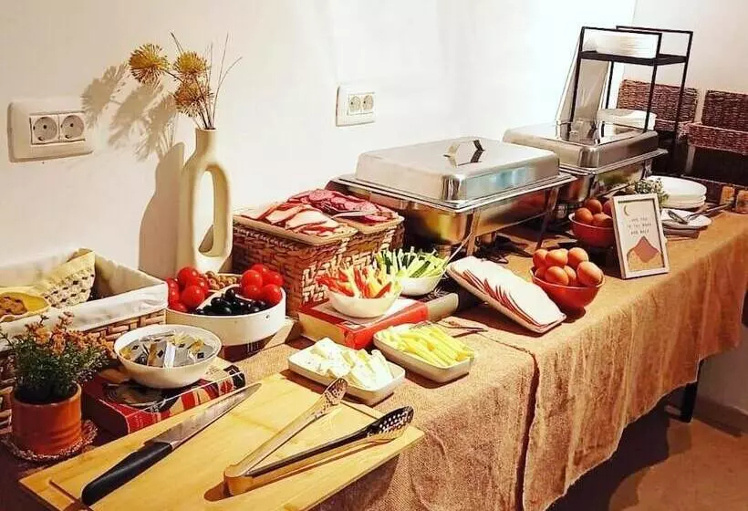 Bucharest Airport Accomodation