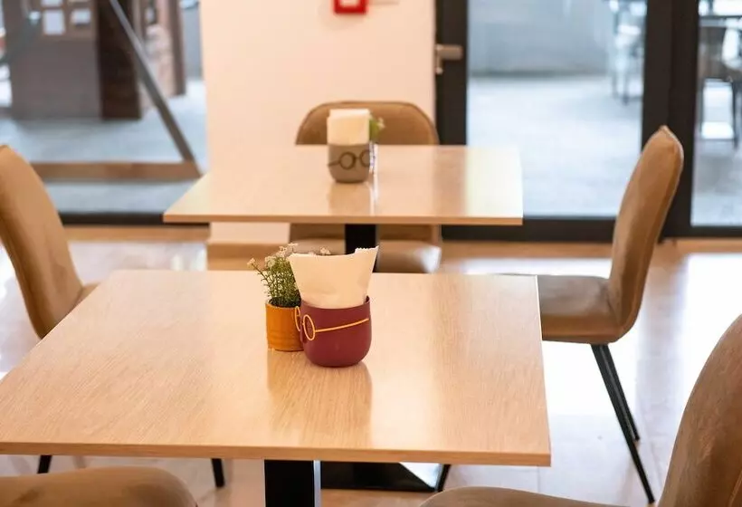 Bucharest Airport Accomodation