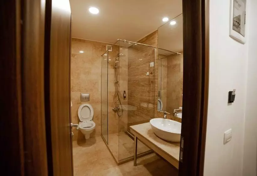 Bucharest Airport Accomodation