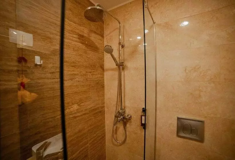 Bucharest Airport Accomodation