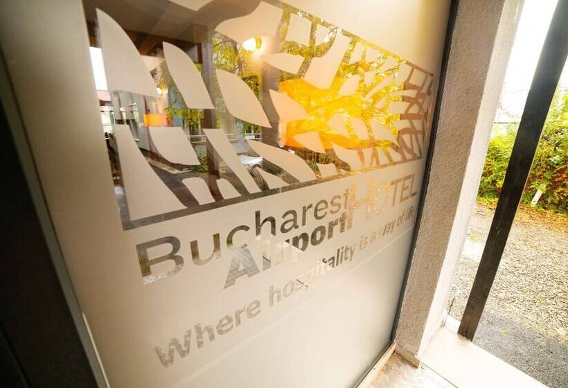 Bucharest Airport Accomodation