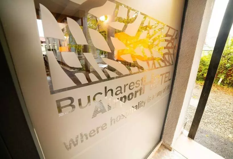 Bucharest Airport Accomodation