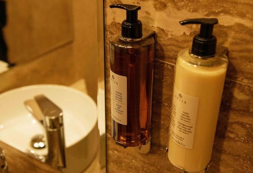 Bucharest Airport Accomodation