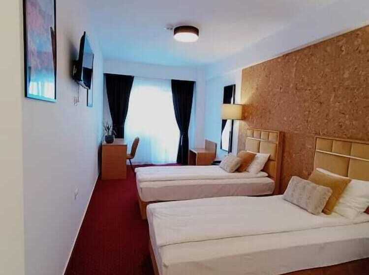 Bucharest Airport Accomodation