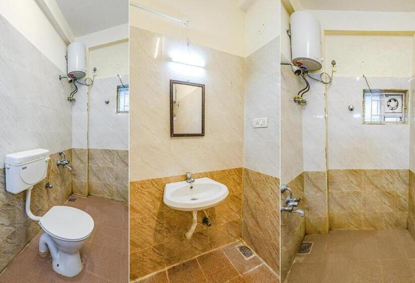 Fabhotel Tristar Residency   Nr Madras Christian College