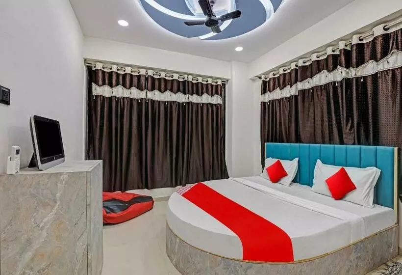 Hotel Vr