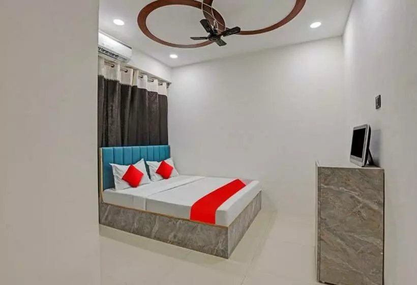 Hotel Vr