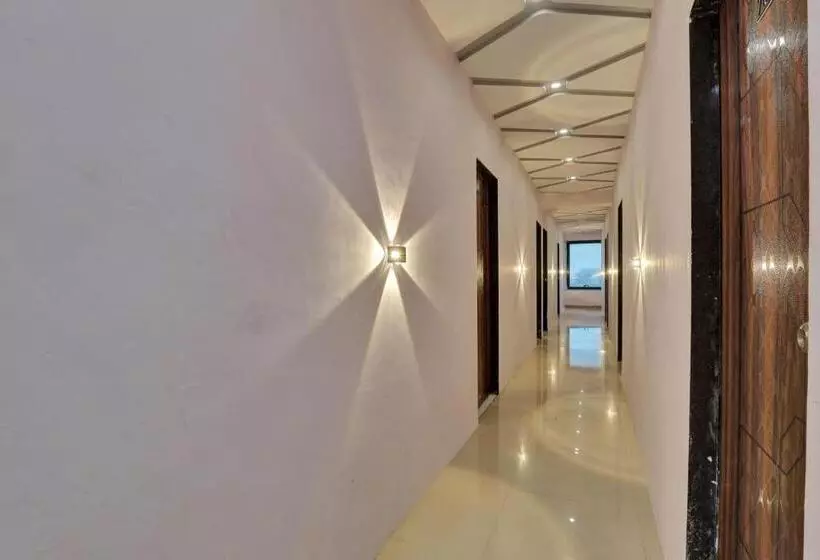 Hotel Vr