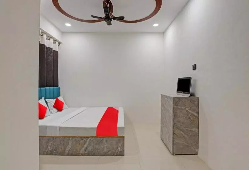 Hotel Vr