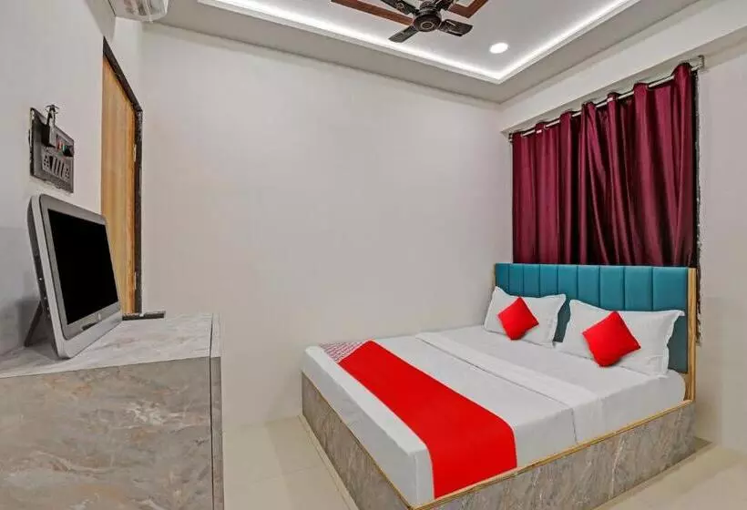Hotel Vr