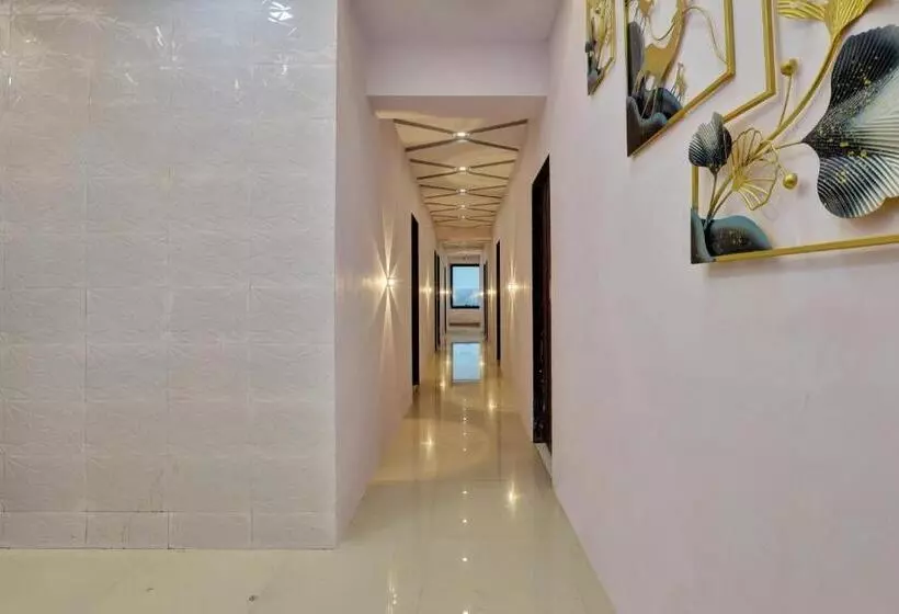 Hotel Vr