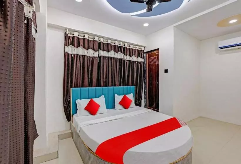 Hotel Vr