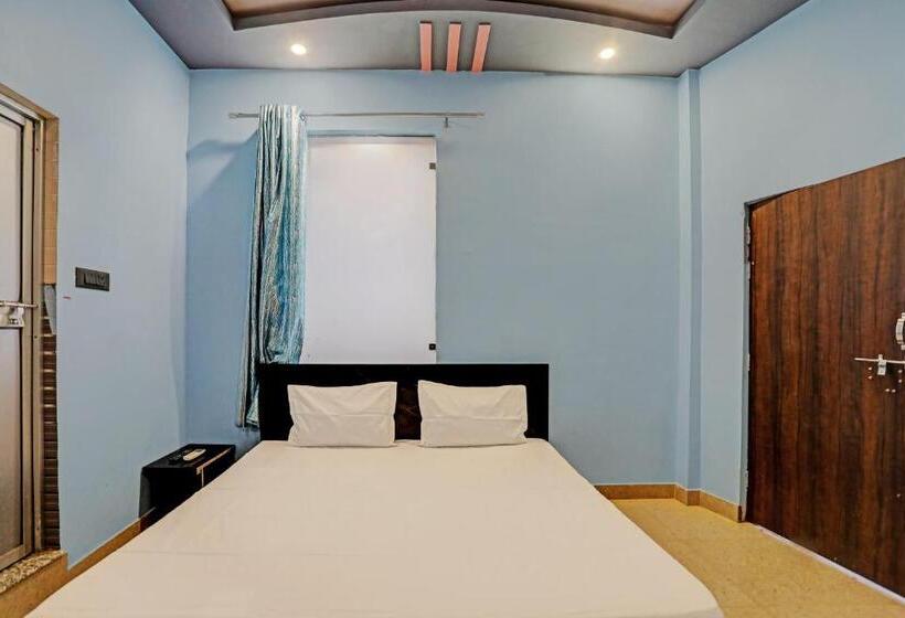 ホテル Oyo Twinkle Galaxy