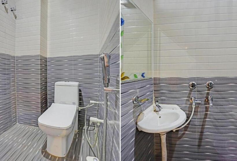 ホテル Oyo Twinkle Galaxy