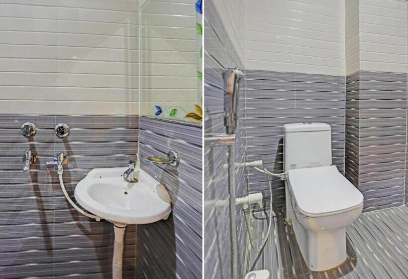 ホテル Oyo Twinkle Galaxy