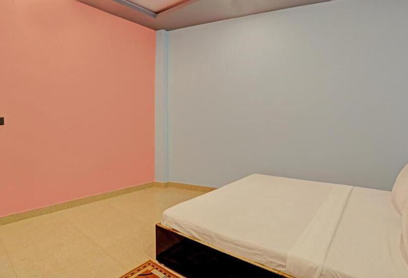 ホテル Oyo Twinkle Galaxy