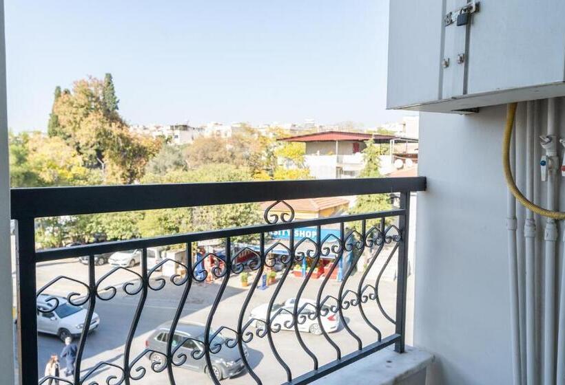 בית מלון כפרי Yaşam